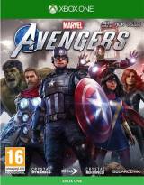 Marvel's Avengers XONE