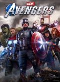 portada Marvel's Avengers Google Stadia