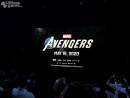 imágenes de Marvel's Avengers