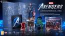 imágenes de Marvel's Avengers