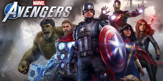 Análisis de Marvel's Avengers