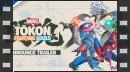 vídeos de Marvel Tokon Fighting Souls