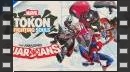 v&iacute;deos de Marvel Tokon Fighting Souls