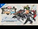v&iacute;deos de Marvel Tokon Fighting Souls