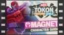 v&iacute;deos de Marvel Tokon Fighting Souls