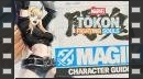 v&iacute;deos de Marvel Tokon Fighting Souls