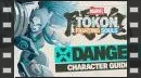 v&iacute;deos de Marvel Tokon Fighting Souls