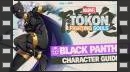 v&iacute;deos de Marvel Tokon Fighting Souls
