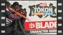 v&iacute;deos de Marvel Tokon Fighting Souls