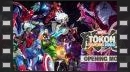 v&iacute;deos de Marvel Tokon Fighting Souls