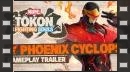 v&iacute;deos de Marvel Tokon Fighting Souls