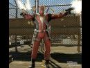 imágenes de Marvel Ultimate Alliance 2