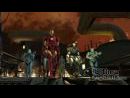 imágenes de Marvel Ultimate Alliance 2