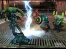 imágenes de Marvel Ultimate Alliance 2