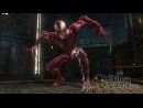 imágenes de Marvel Ultimate Alliance 2