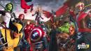 imágenes de MARVEL ULTIMATE ALLIANCE 3: The Black Order