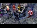 imágenes de Marvel Ultimate Alliance