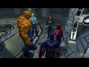 imágenes de Marvel Ultimate Alliance