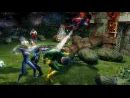 imágenes de Marvel Ultimate Alliance