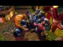 imágenes de Marvel Ultimate Alliance