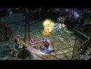 imágenes de Marvel Ultimate Alliance