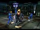 imágenes de Marvel Ultimate Alliance