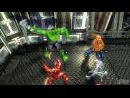 imágenes de Marvel Ultimate Alliance