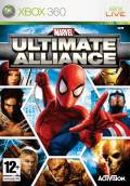 Marvel Ultimate Alliance XBOX 360