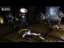 Imágenes recientes Marvel Ultimate Alliance