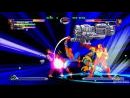 imágenes de Marvel Vs. Capcom 2