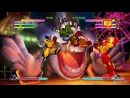 imágenes de Marvel Vs. Capcom 2