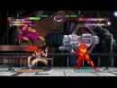 imágenes de Marvel Vs. Capcom 2