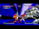 imágenes de Marvel Vs. Capcom 2