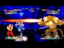 imágenes de Marvel Vs. Capcom 2