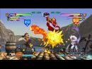 imágenes de Marvel Vs. Capcom 2