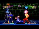 imágenes de Marvel Vs. Capcom 2