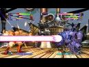 imágenes de Marvel Vs. Capcom 2