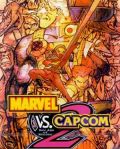 Marvel Vs. Capcom 2 PS3