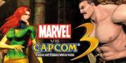 Mike Haggar y FÃ©nix (Jean Grey): El fuego de Marvel contra la fuerza bruta de Capcom