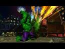 imágenes de Marvel VS. Capcom 3: Fate of Two Worlds