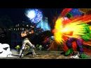 imágenes de Marvel VS. Capcom 3: Fate of Two Worlds