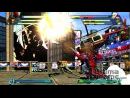 imágenes de Marvel VS. Capcom 3: Fate of Two Worlds