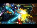 imágenes de Marvel VS. Capcom 3: Fate of Two Worlds