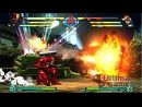 imágenes de Marvel VS. Capcom 3: Fate of Two Worlds