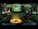 imágenes de Marvel VS. Capcom 3: Fate of Two Worlds