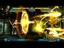 imágenes de Marvel VS. Capcom 3: Fate of Two Worlds