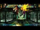 imágenes de Marvel VS. Capcom 3: Fate of Two Worlds