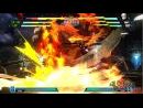 imágenes de Marvel VS. Capcom 3: Fate of Two Worlds