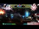 imágenes de Marvel VS. Capcom 3: Fate of Two Worlds