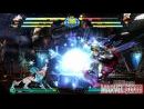 imágenes de Marvel VS. Capcom 3: Fate of Two Worlds